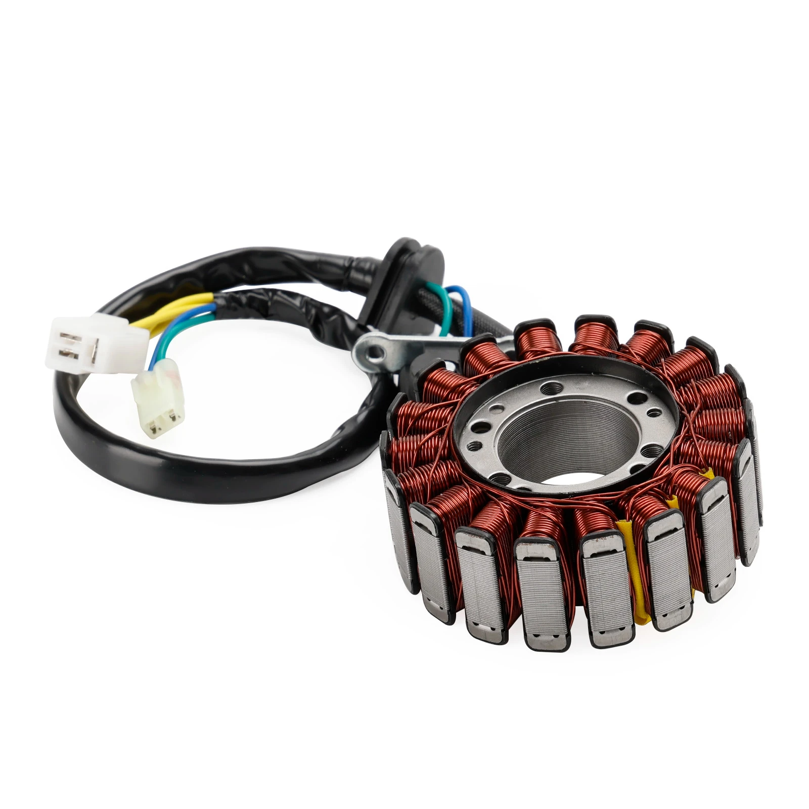 

Artudatech Stator Coil Alternator For Kawasaki J 125 J125 2016 2017 2018 2019 2020