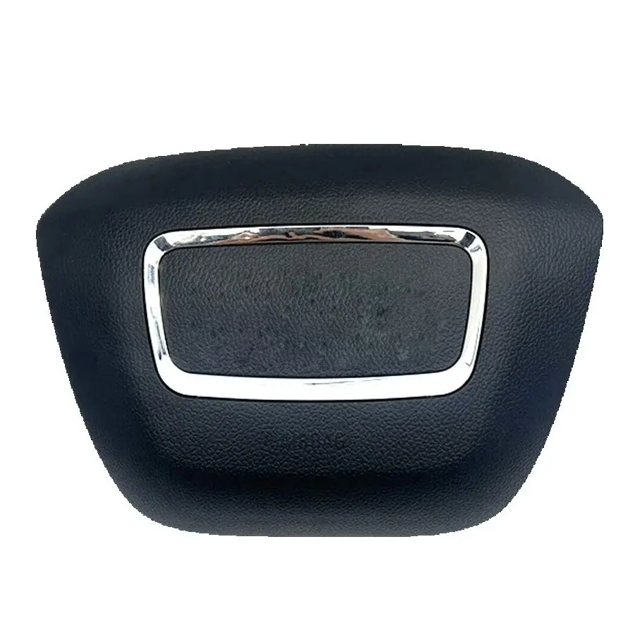 Steering wheel horn cover for GMC