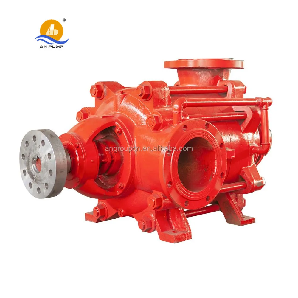 

High Head high pressure Multistage Pump for reverse osmosis RO pump centrifugal