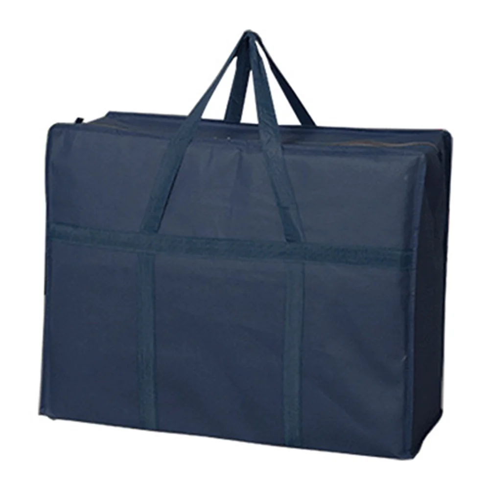 Duty Waterproof Storage Bag Made of Oxford Cloth for Outdoor Garden Furniture Sets with Reinforced Handles and Double Stitching