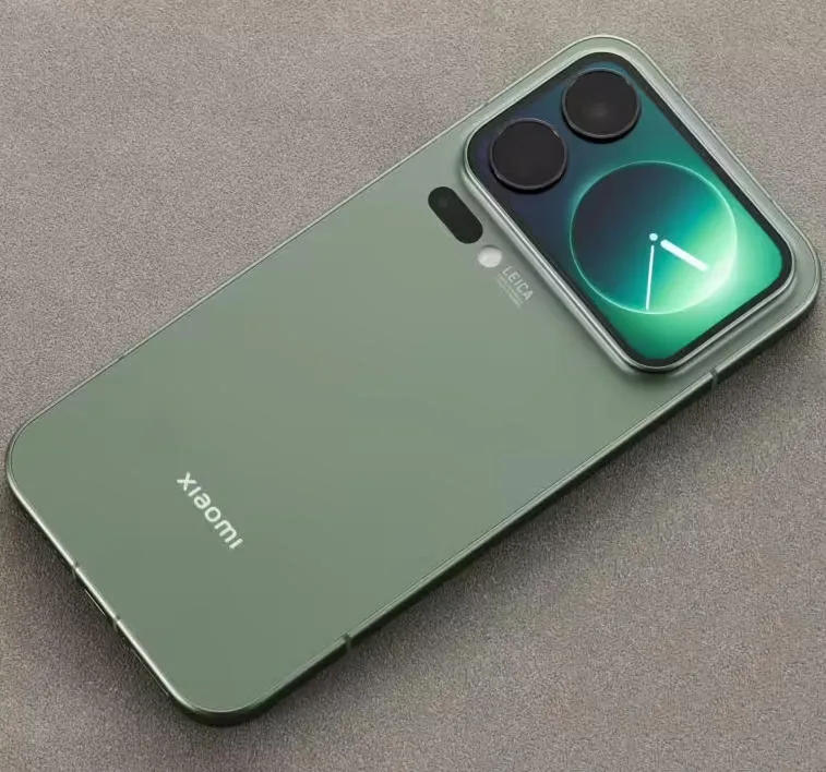 Xiaomi 17 Pro Max Smartphone CN Version Snapdragon 8 Elite Leica 6.9" Display 50MP Camera 7500mAh Battery 100W Hyper Charge