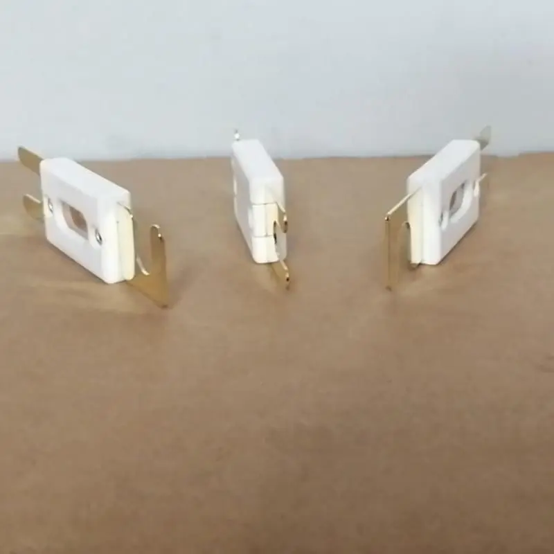 5 قطعة رافعة شوكية عربة جولف البليت ANL فيوزات الصمامات كريمية الترباس على الصمامات 50A 80A 100A 125A 150A 200A 250A 300A 350A 400A 425A 500A