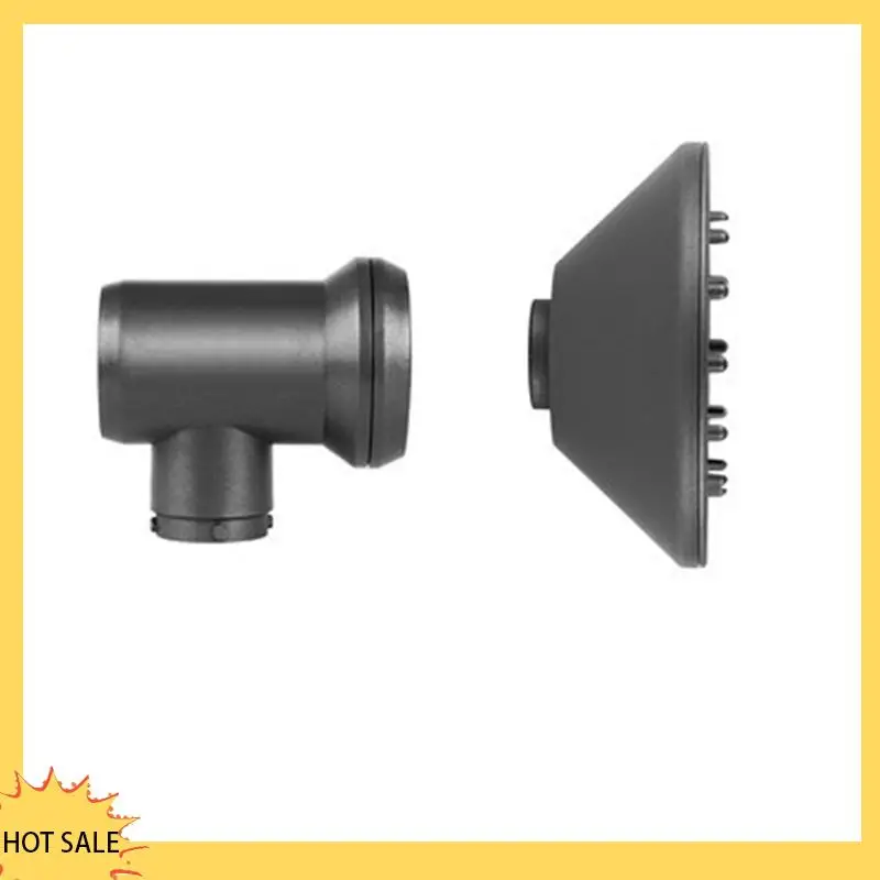

A66Z Compatible With Hair Dryer Anti-Splash And Adapter Replacement Converter Compatible With Curler Replacement