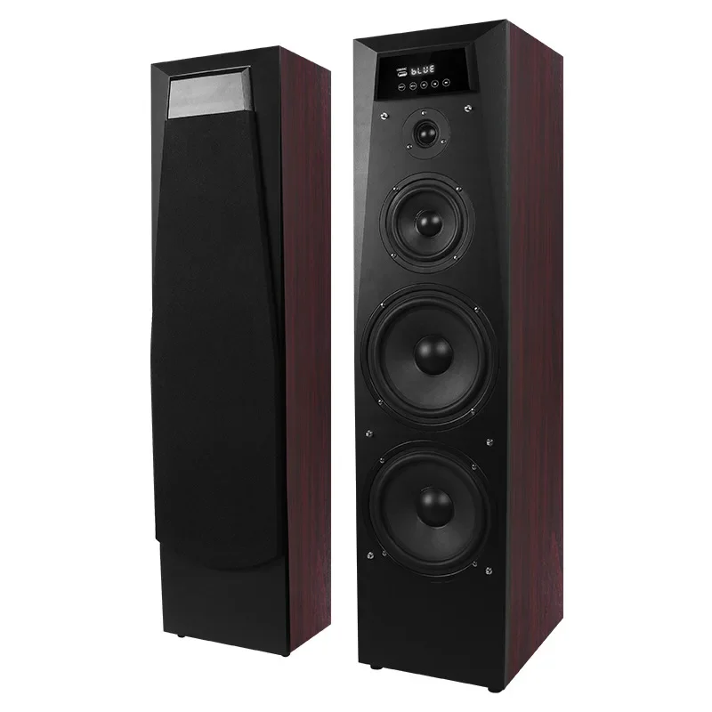 

Home audio IA280 living room audio and video high-power karaoke floor-to-ceiling speakers
