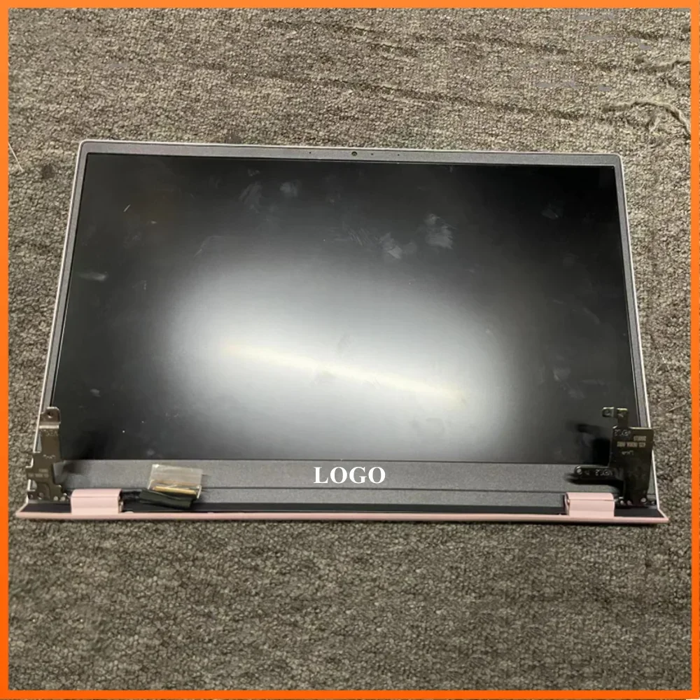 13.3 Inch Laptop LCD Screen for Dell Inspiron 5300 P121G P121G001 Full Assembly Complete Upper Part EDP 30pins FHD 1920x1080