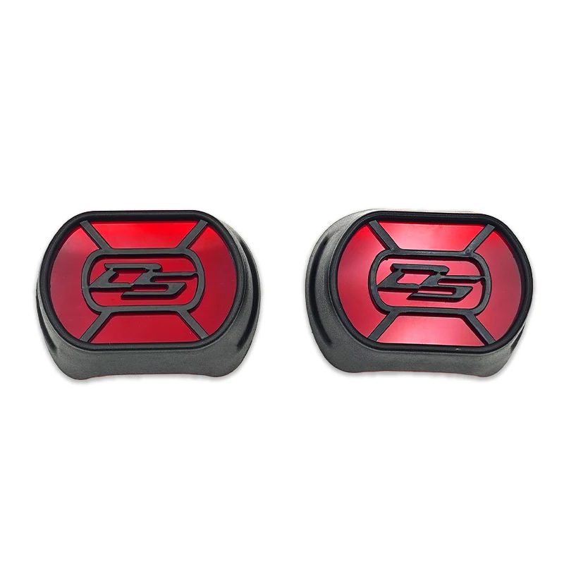 Für VOGE DS900X DS625X DS525X DS800X DSX 625 525 900 800 Motorrad-Zubehör Nebelscheinwerfer-Schutzabdeckungen Nebellampenabdeckung