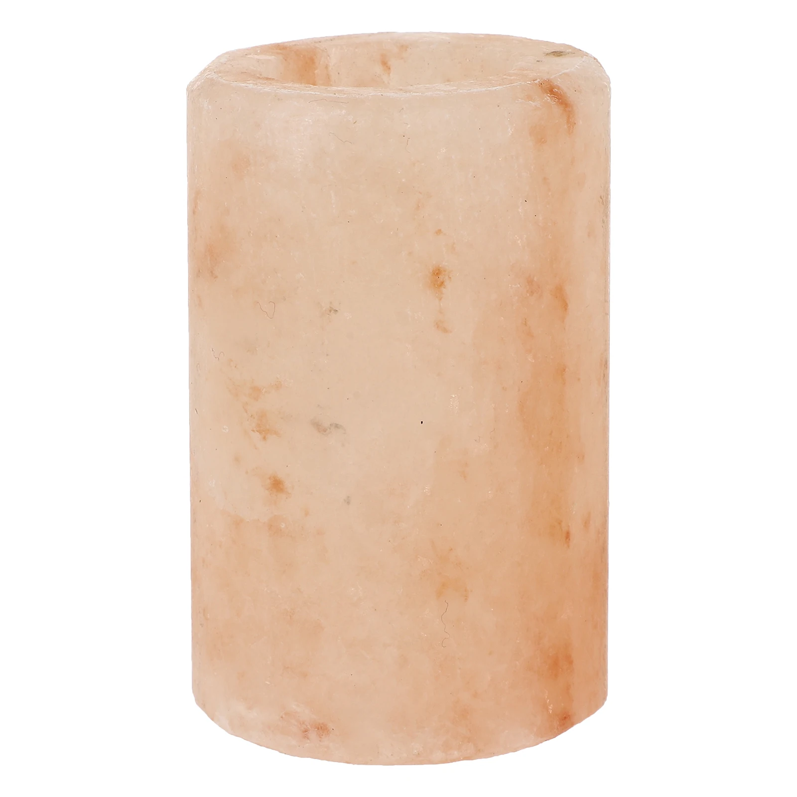 

Crystal Salt Cup Cylindrical Design Easy Clean Cold Heat Resistant Juice Tea Coffee Water Office Glass Material High Quality