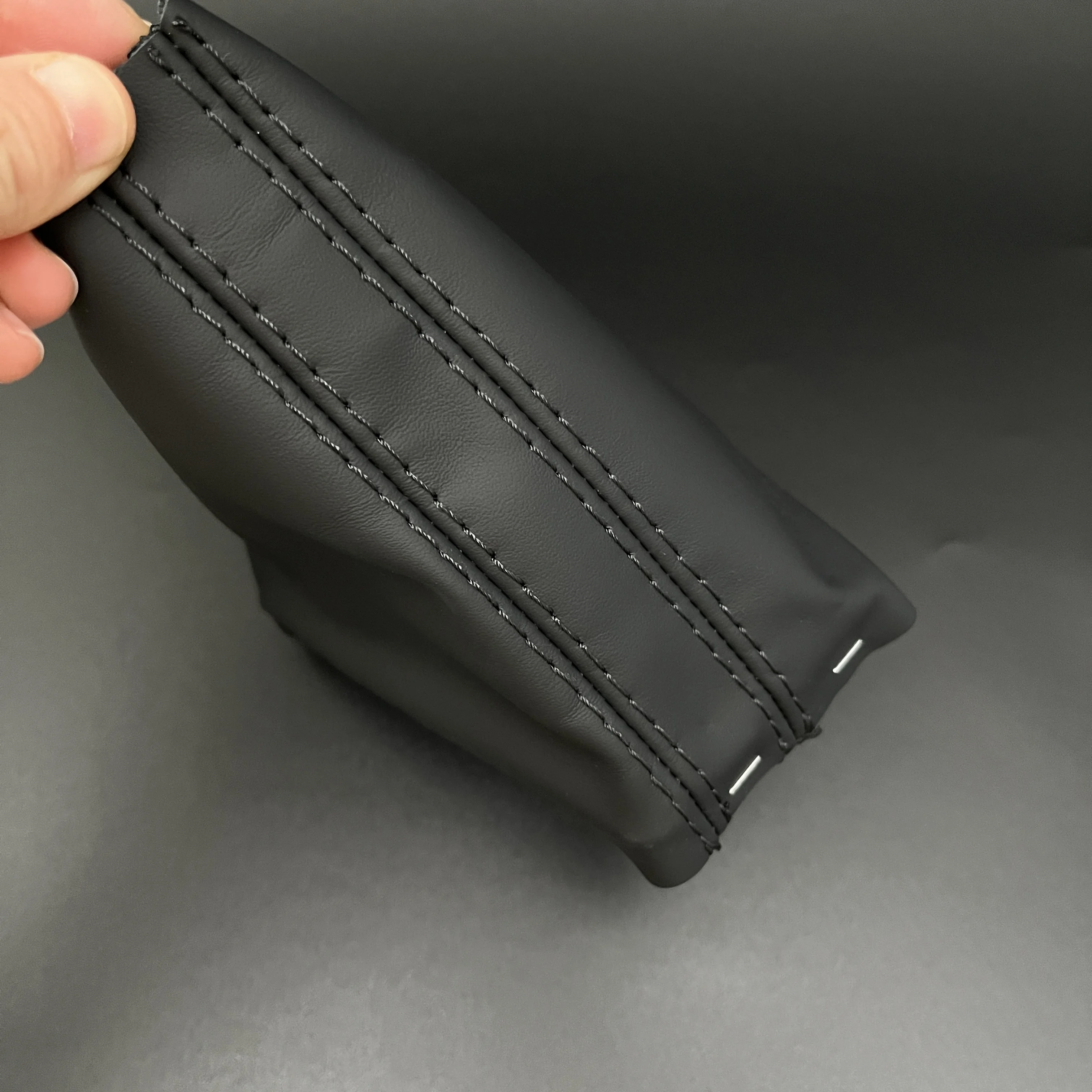 Automatischer DSG-Schaltknauf-Rahmenhalter für VW Passat B8 2020-heute 3G1713203C 3G1 713 203 C – Detail 9