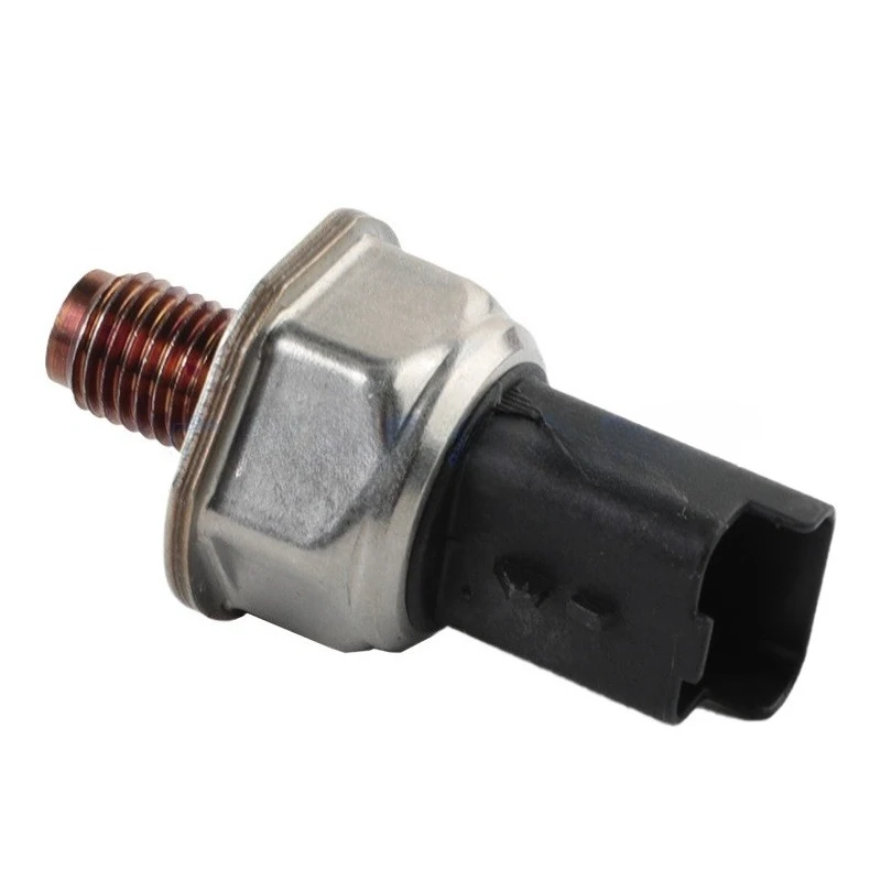 1447993 Car Fuel Rail Pressure Sensor for Peugeot 207 307 407 Citroen Berlingo 2000-2014 9655465480 3M5Q9D280AC