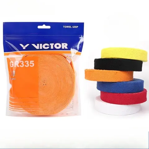 1000cm Towel Badminton Over Grip Glue Super Soft Grips Feel  Racket Hand Overgrips for Tennis Racket Fishing Rod GR335/8 y