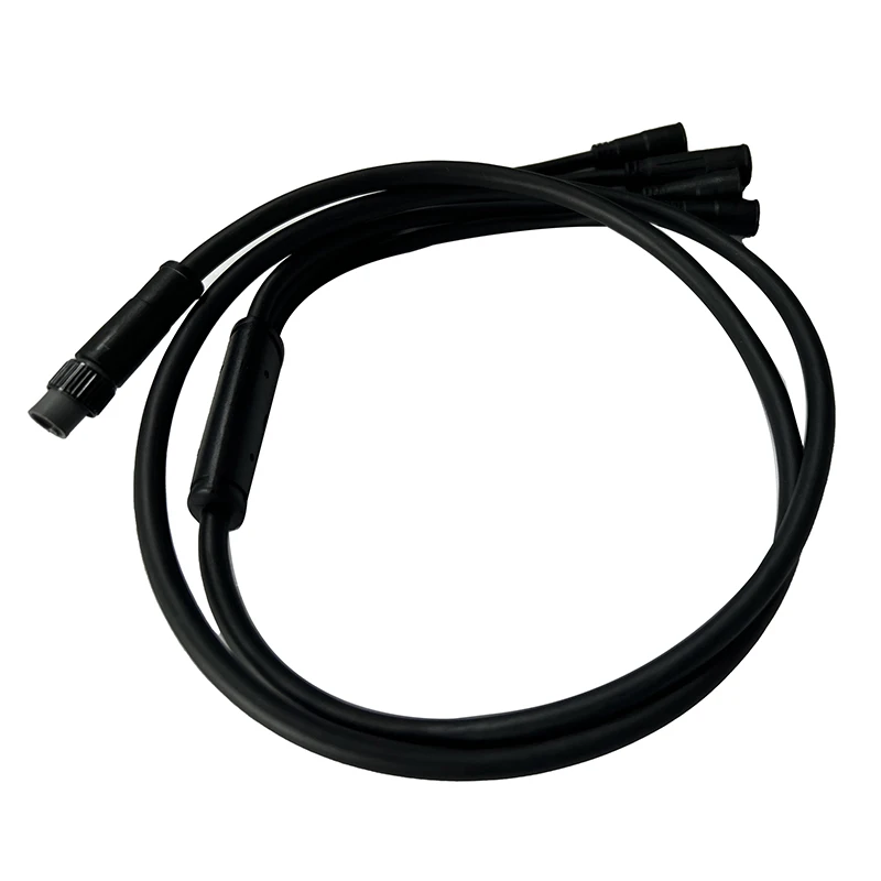 Original Control Cable for HIMO ZB20 Electric Bicycle Folding Bike Controller Line Panel Dashboard Repair Accessories