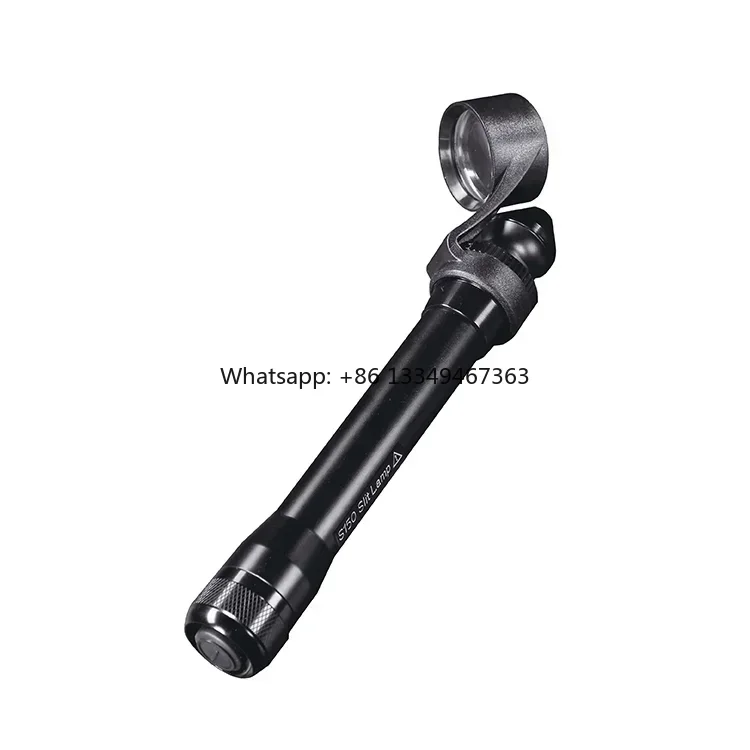 

Aist Optics S150 photography mobile holder imaging price digital handheld portable Veterinary Equipment slit lamp microscope