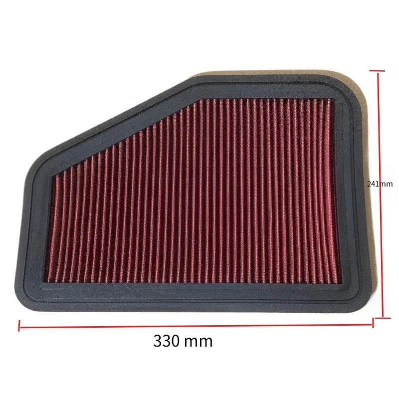 Filtro de Aire de Alto Flujo para Automóvil Holden Commodore Calais VE VF VZ Statesman Caprice WM WN One Tonner VY 3.0 3.6 6.0 6.2  92066873