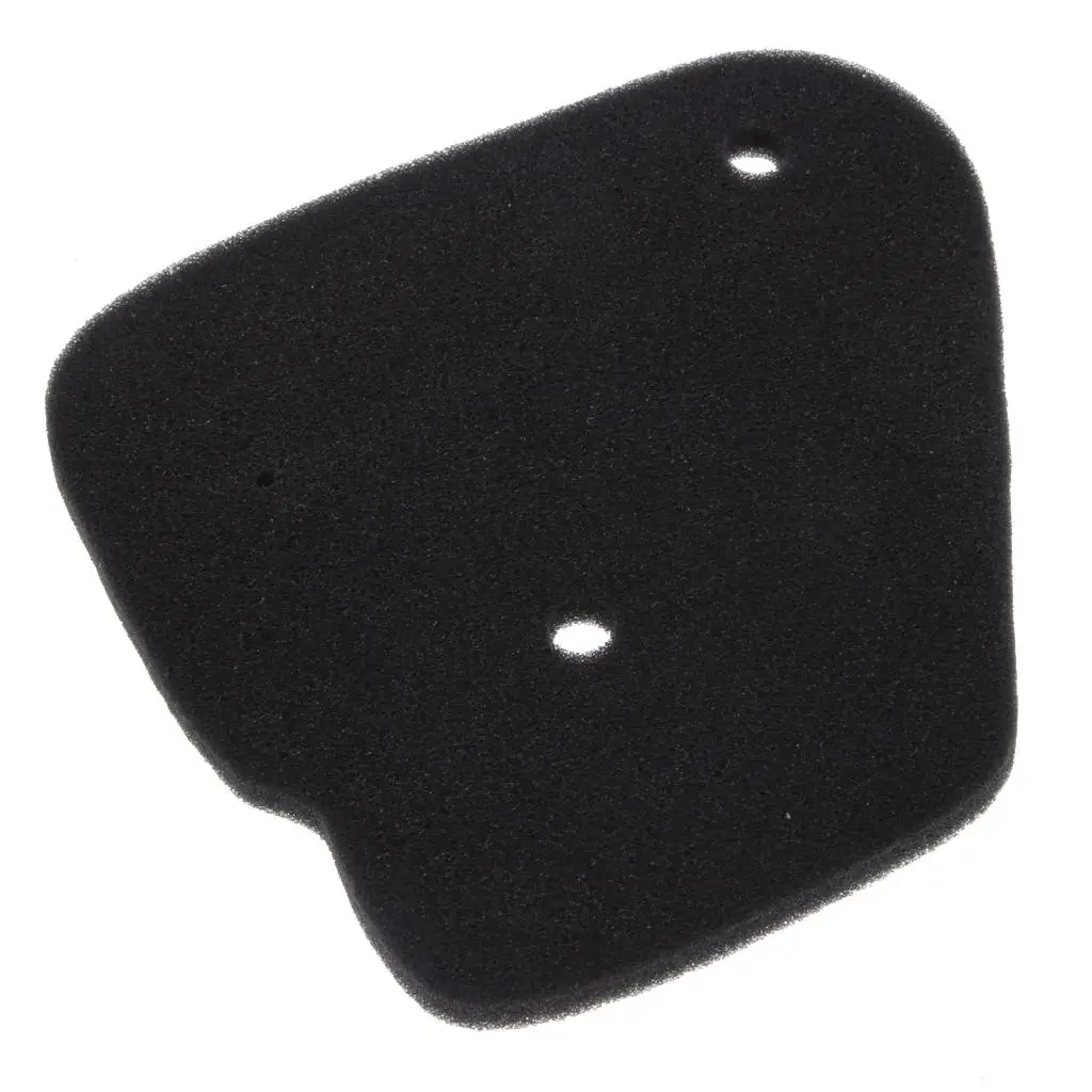 

Black Sponge Air Filter Element Engine Cleaner Replacement Part for Yamaha JOG50 JOG90 for CPI Popcorn