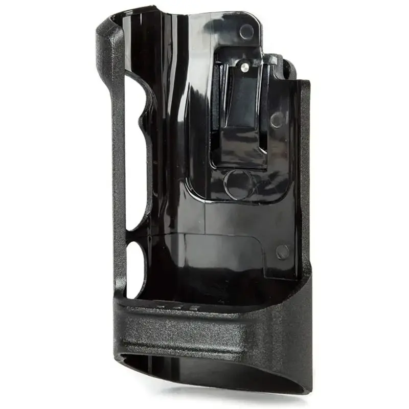 [NEW!】 Clip Case For Motorola APX8000/PMLN5709 Contact Device Radio Holder Talkie Carry Case view 5