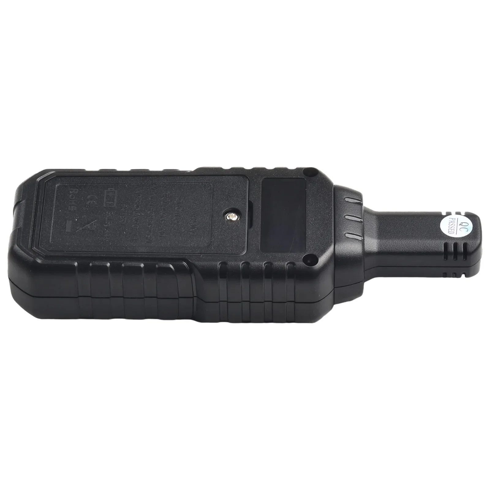 نطاق قياس المجال المغناطيسي اختبار الكهرومغناطيسي مقياس الجرعات متحكم رقاقة LCD شاشة ديجيتال وقت أخذ العينات #5