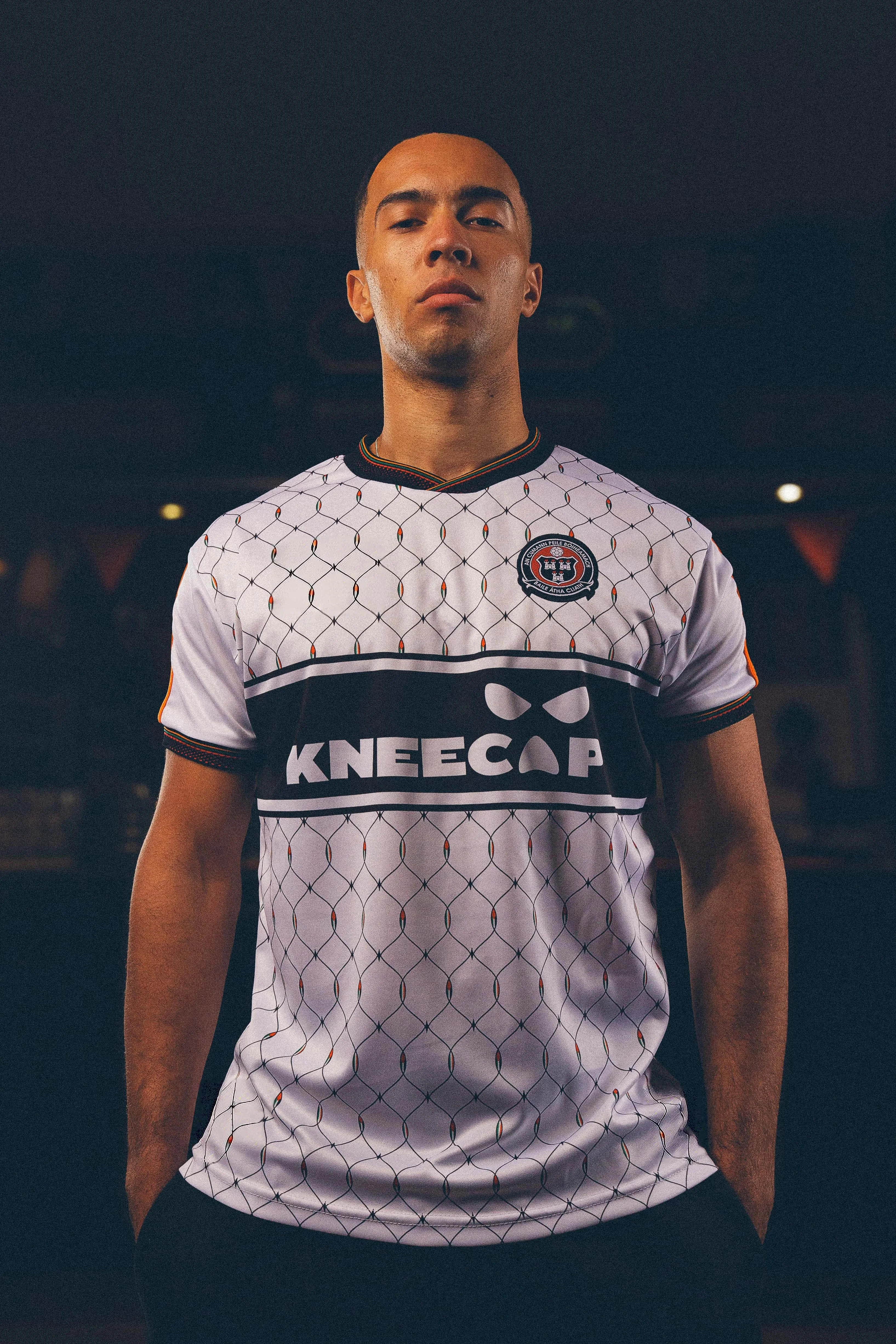 2026 Böhmisches 3D-gedrucktes Fußballtrikot für Herren, atmungsaktives, schnelltrocknendes Kurzarm-T-Shirt für den Sommer, Familien-Partnerlook – Detail 7