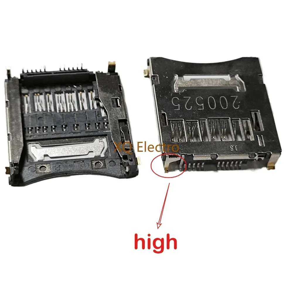 New Sd Memory Card …