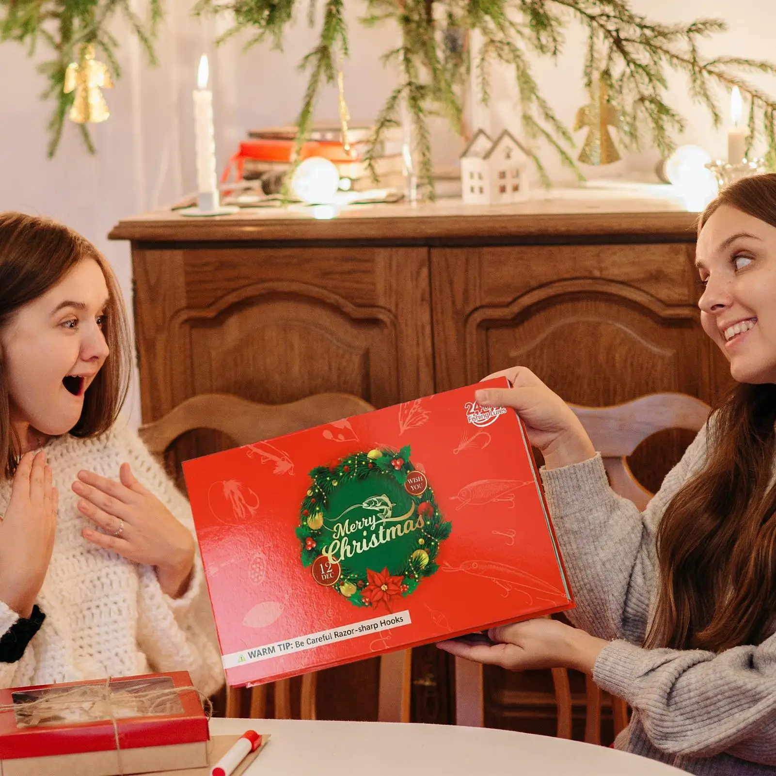 calendario-de-pesca-adviento-24-dias-navidad-adviento-senuelos-de-pesca-calendario-2025-kit-de-supervivencia-impermeable-para-pescador-pescador