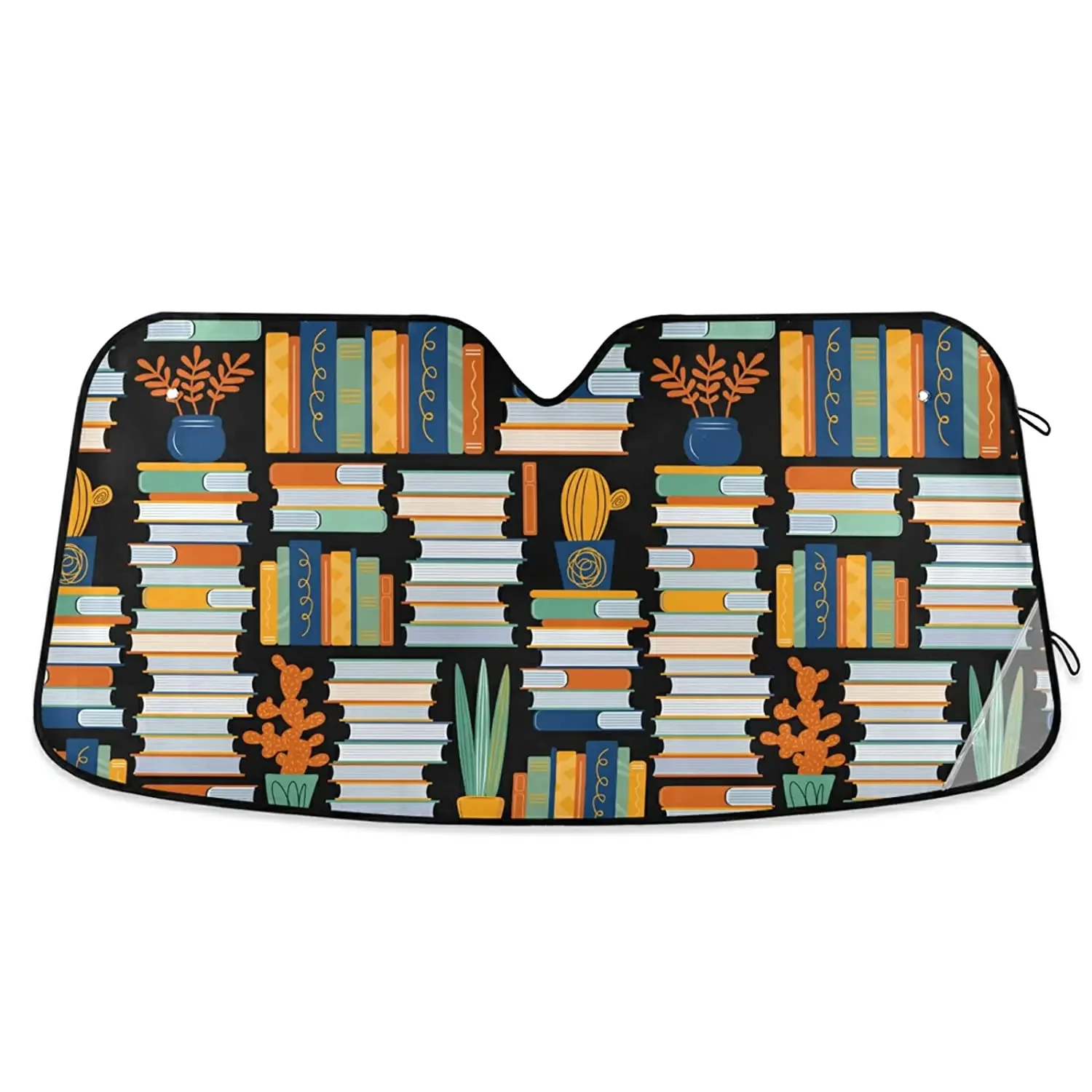 

Солнцезащитный козырек на лобовое стекло автомобиля-защитный козырек от кактуса, солнцезащитный козырек для защиты вашего автомобиля от прохлады и повреждений, простой в использовании, подходит