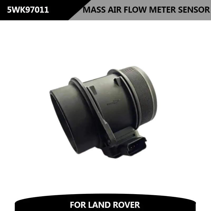 

Auto Part Mass Air Flow Meter Sensor 5WK97011 Suitable For LAND ROVER RANGE ROVER III DISCOVERY IV 4R8Q12B579AC PHF500090