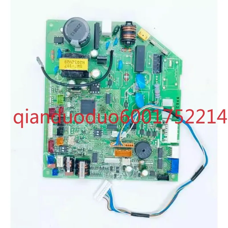 Suitable for Toshiba Air Conditioning MCC-1570-13C Internal Circuit Board MCC-1696-08P New