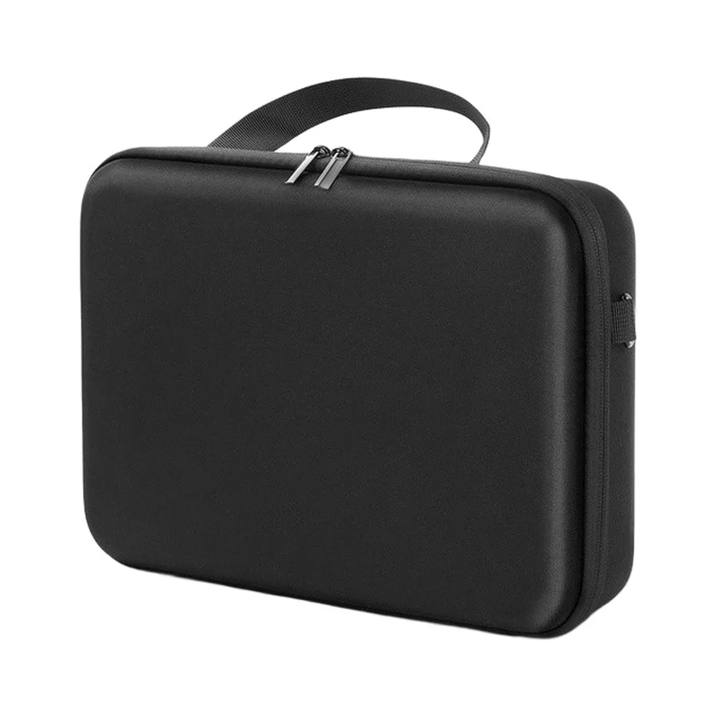 Protective Storage Bag For Professional For MPC Sample Standalone Portable Sampler EVA Hard Shell Carrying Case Accessories