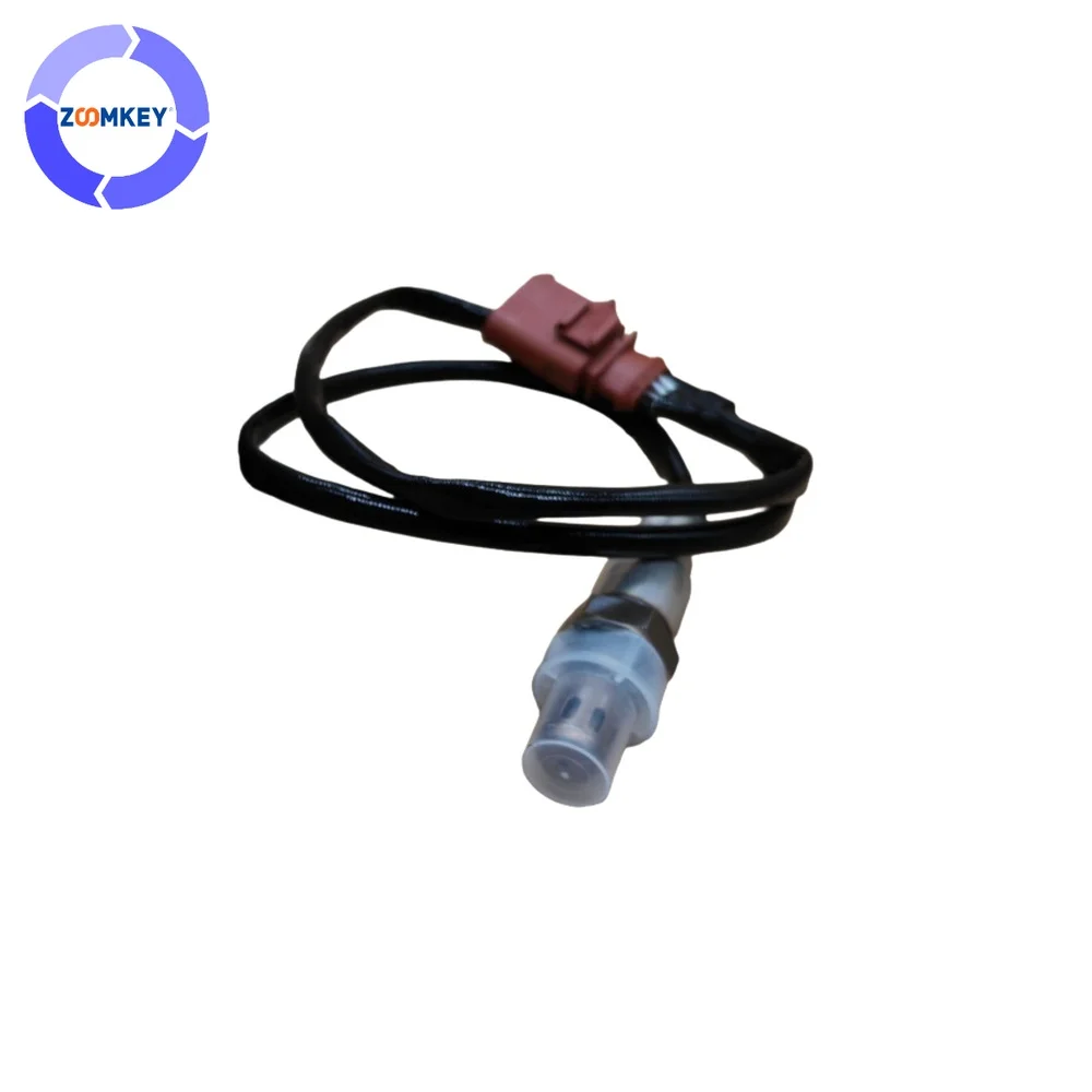 ZOOMKEY NEW Air O2 Oxygen Sensor For VW Jetta Polo 2011--2018 03C906262BB