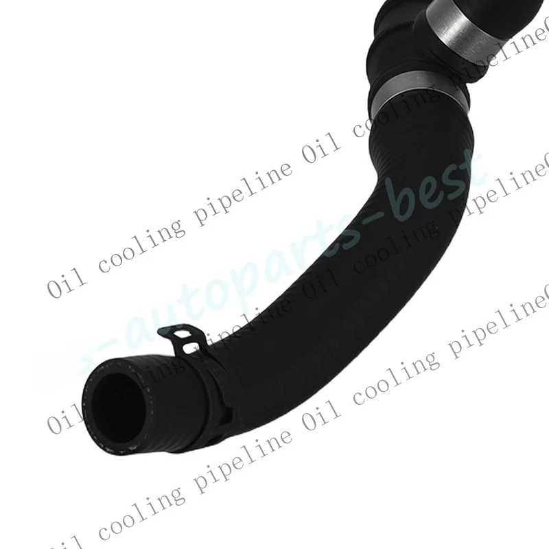 A+ 11537600674 Turbo Coolant & Expansion Tank Hose Fits For Mini Cooper S R55 R56