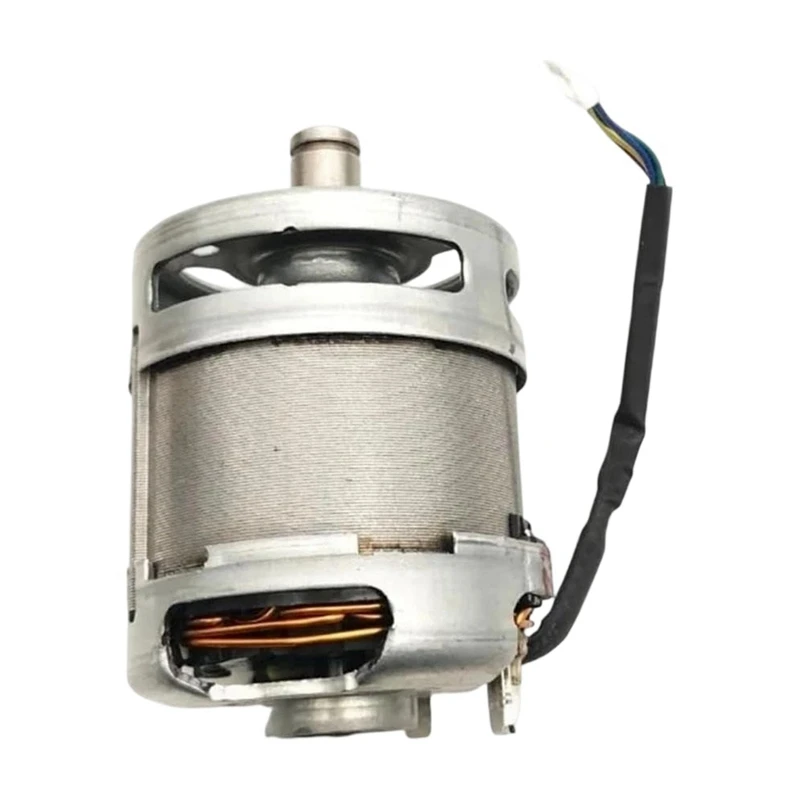 Reliable Quality For GGS18V-23 GWS18V-115 Compatible Brushless Angle Grinder Motor 1607000CA4 Power Tool Accessory Replace