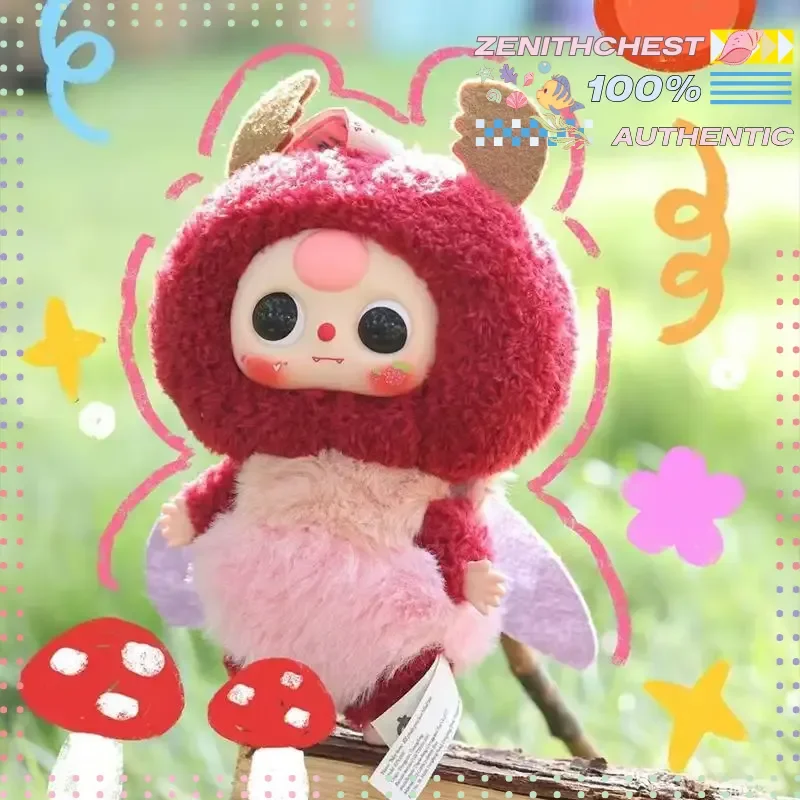 ตุ๊กตาไวนิลหน้าเอลฟ์แบบสุ่มลาย รุ่นเด็กสามคน น่ารัก เหมาะสำหรับตกแต่งบ้านหรือออฟฟิศ พวงกุญแจสุดน่ารัก ให้ความรู้สึกแปลกใหม่ไม่เหมือนใคร