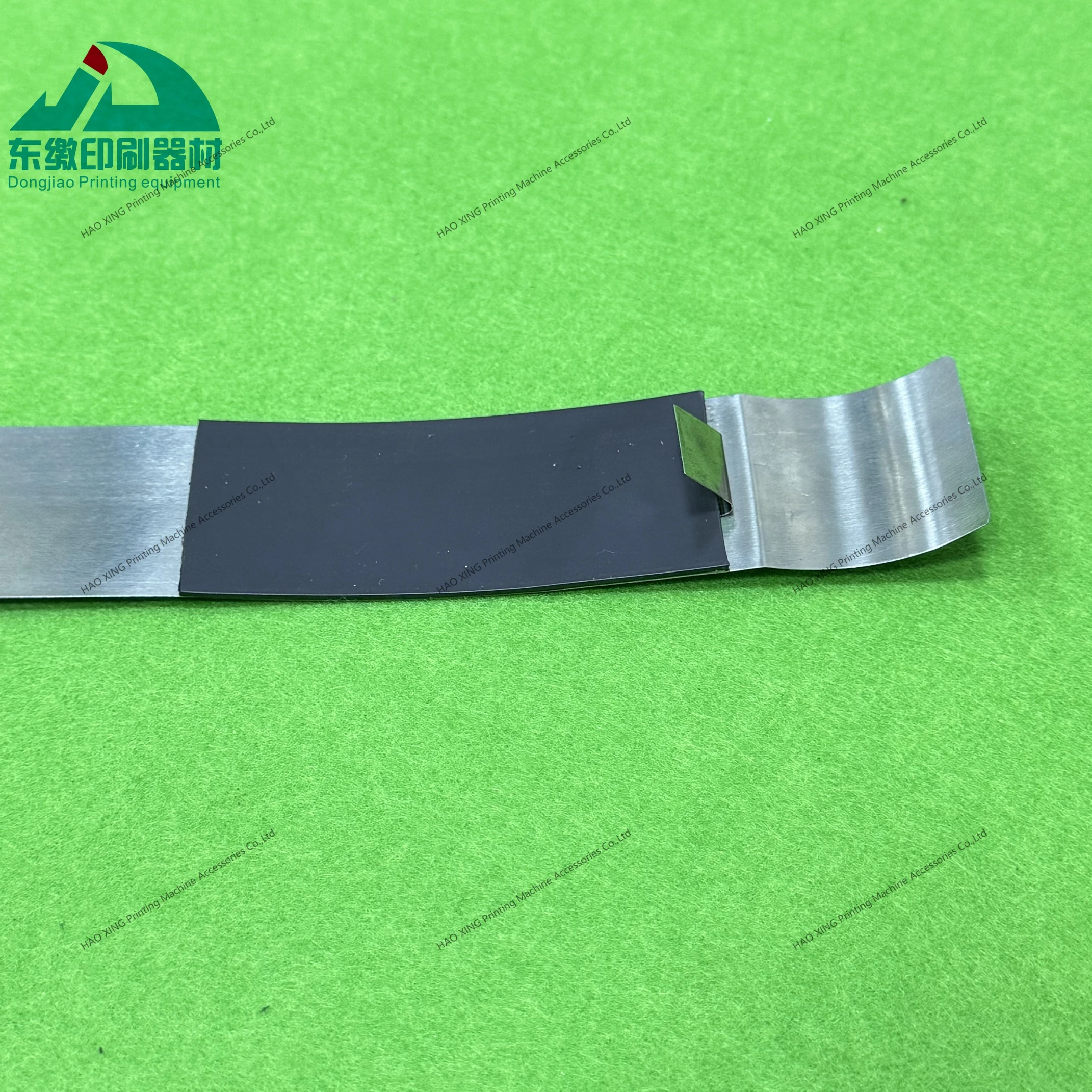 Лидер продаж, запасные части для печатных машин, цельный разделитель бумаги для Roland, аксессуары для печати, пресс для бумаги, более гладкий лист