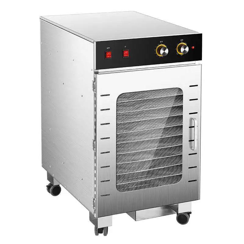 Specialized Industrial Food Dehydrator Manufacturersdeshidratador de alimentos industrialfruit vegetable processing