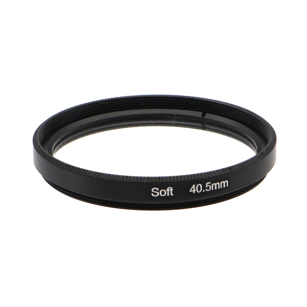 Soft Filter 37 40.5 43 46 49 52 55 58 62 67 72 77 82 mm Universal Dreamy Hazy Soft Focus Effect Diffuser Lens Filter