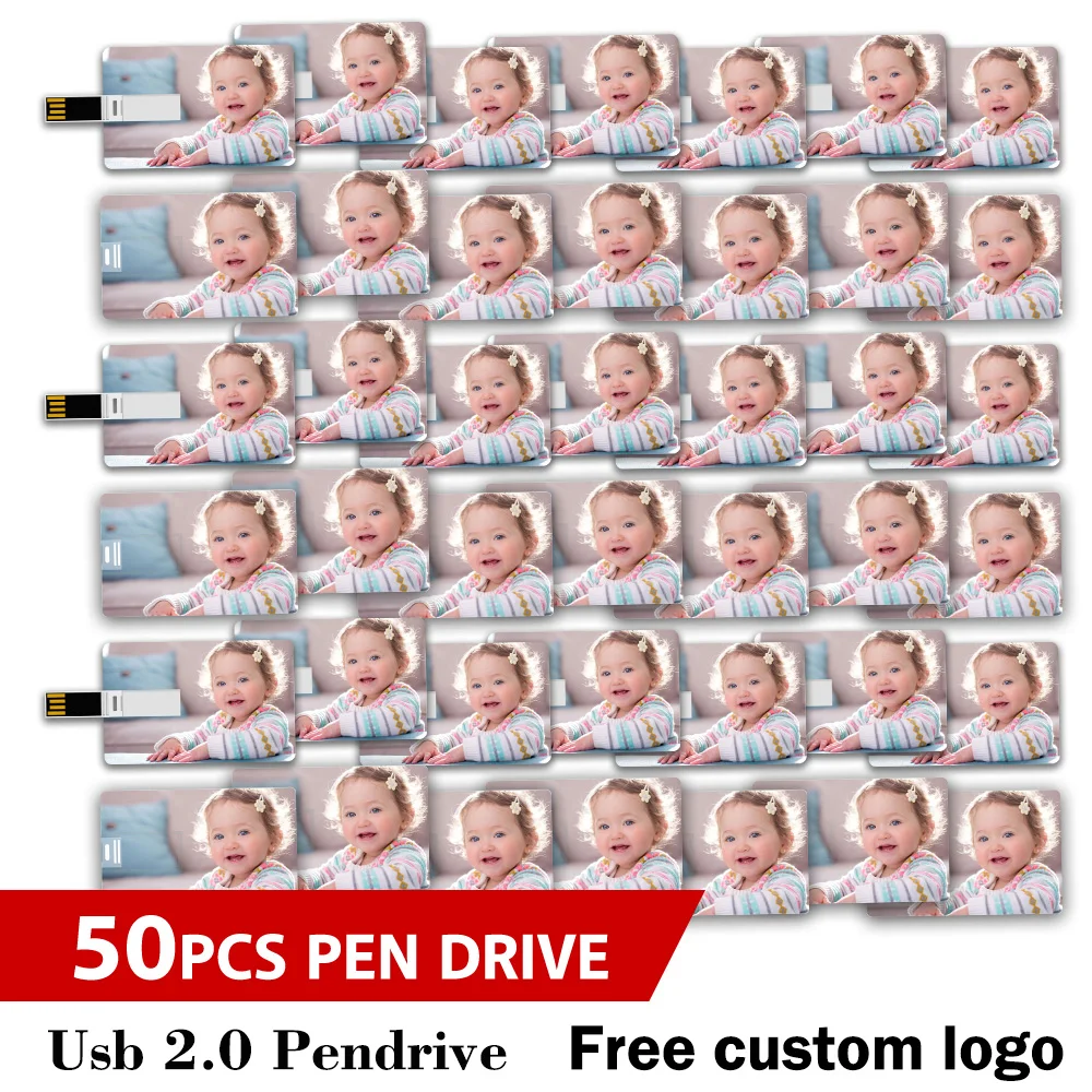 lote-de-50-unidades-de-memorias-usb-20-con-forma-de-tarjeta-de-credito-4gb-8gb-16gb-32gb-64gb-con-logotipo-personalizado-gratuito
