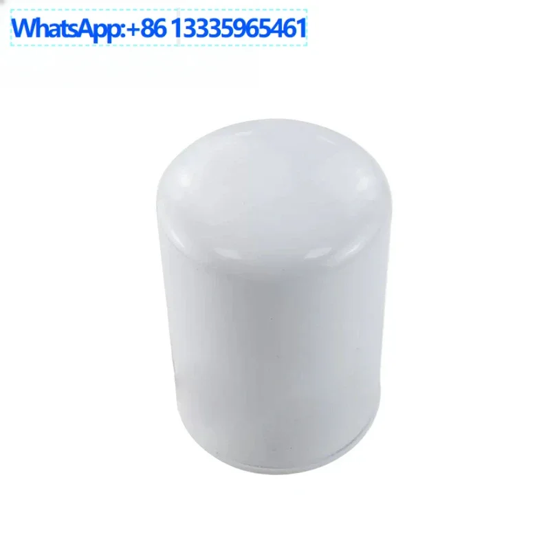 

Construction machinery parts 10000-51233 oil filter, construction machinery generator set filter