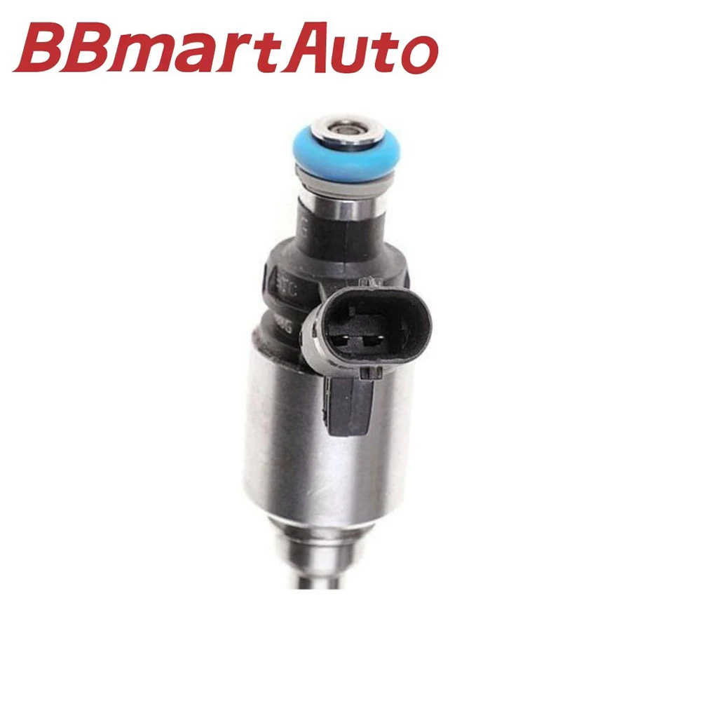 BBmart Auto Parts 1pcs Fuel Injection Nozzle For VW Magotan Passat Sagitar Audi A6L 2008 OE 06J906036R Factory Low Price