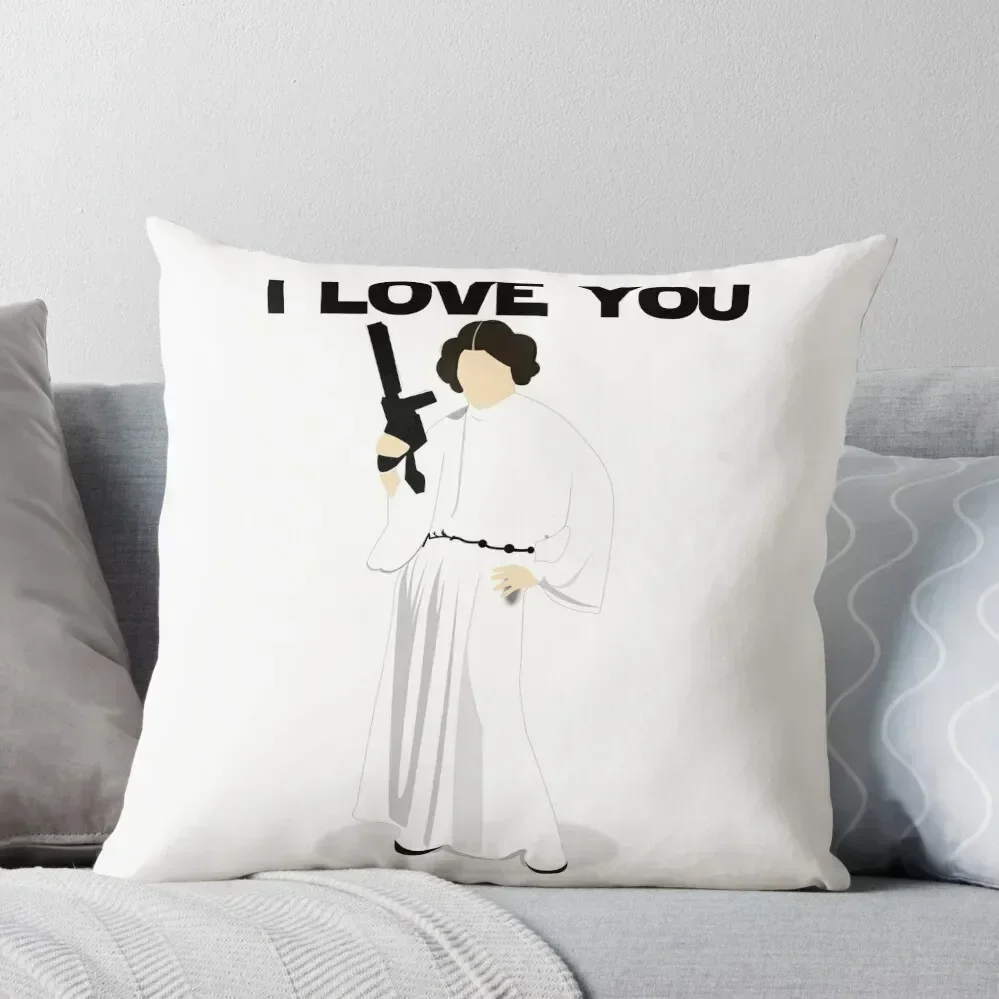 A known love affair Throw Pillow christmas ornaments 2025 Pillowcase Luxury Pillow Case Pillowcase Cushion pillow