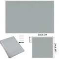 Light Grey 200x200CM