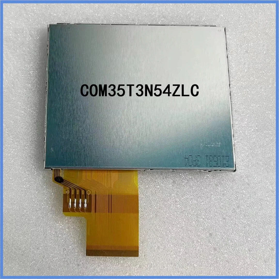 COM35T3N54ZLC LCD Display Screen Panel 3.5-Inch 320*240 in stock