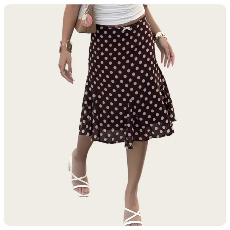Thumbnail 4 - #82 Latest Knee-Length Skirts Offers