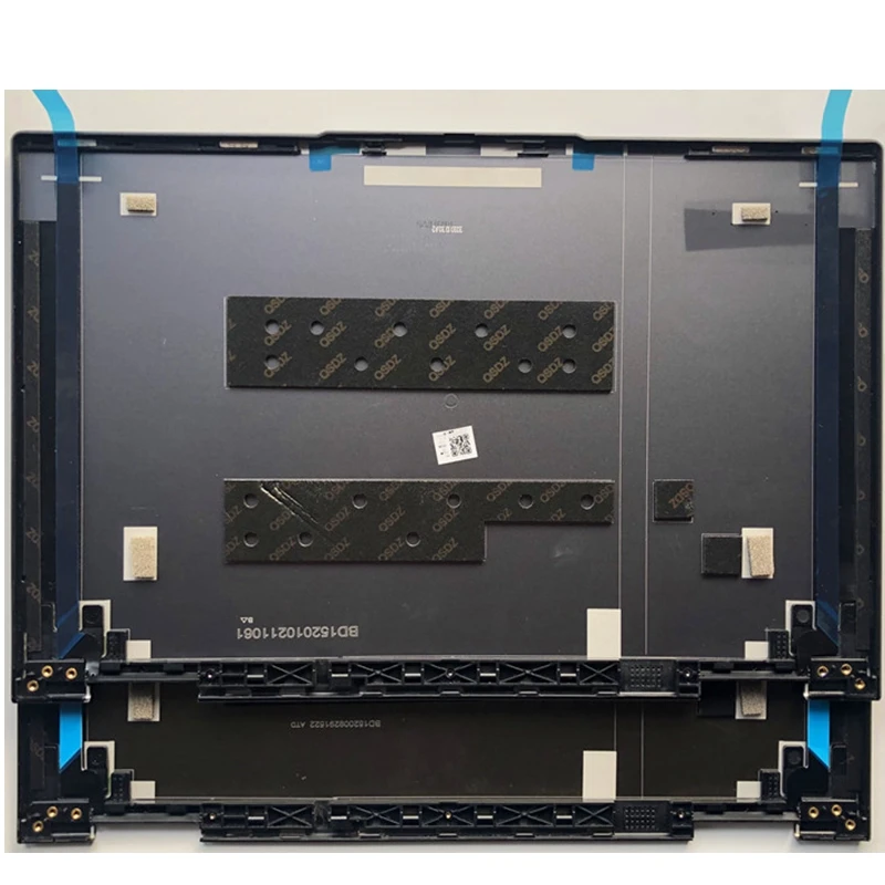 Escudo para Lenovo Yoga 14c 7i Yoga 714itl5 Yoga 7-14 82bh 5cb1a08844 5cb1a08845 Palmrest Capa Superior Parte Superior Lcd Volta