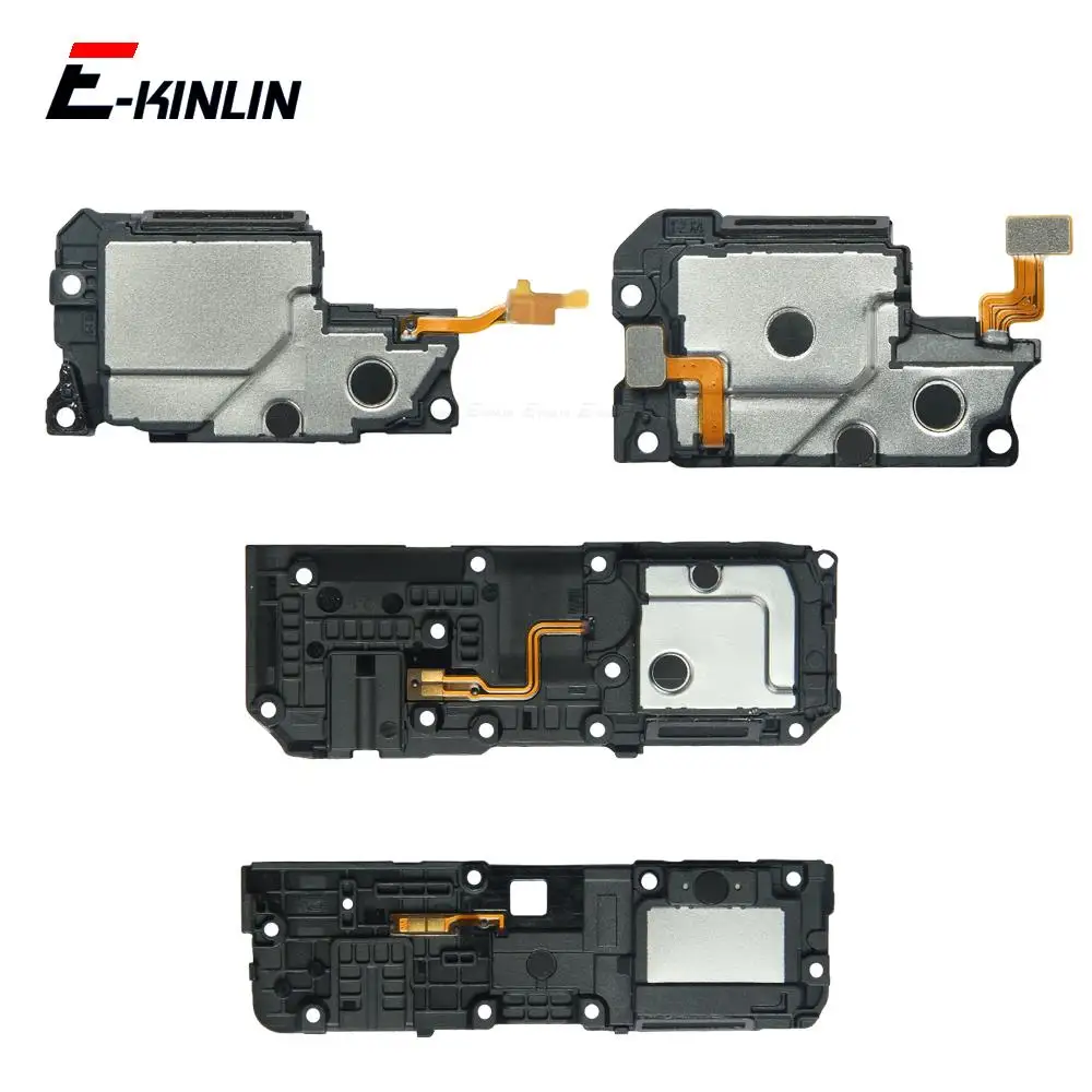 

Loud Speaker Back Buzzer Ringer Main Loudspeaker Flex Cable For OPPO Reno5 Reno4 Reno3 Reno2 Pro SE Z F Ace Ace2