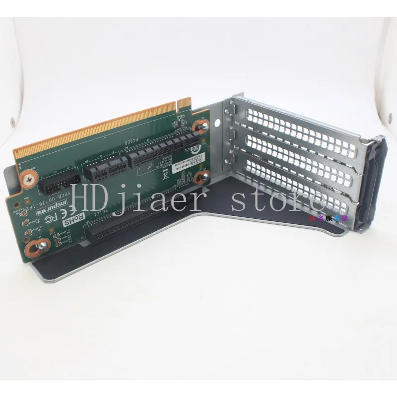 

2025 Inspur NF5280M5 5212M5 PCIE adapter card, GPU graphics card, server, Riser expansion board