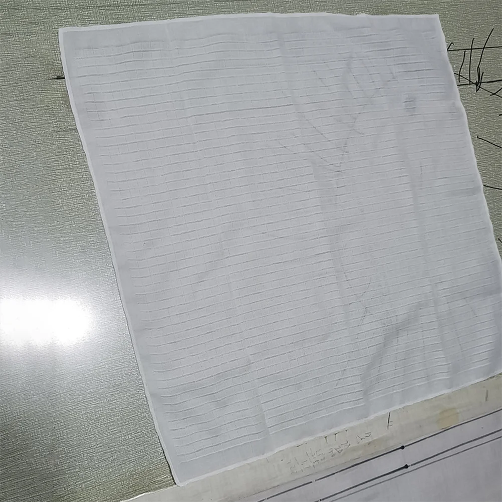 10 個再利用可能なおむつインサート綿洗えるソフトベビー布おむつ旅行屋外ショルダーカバー使用ベビー布おむつ