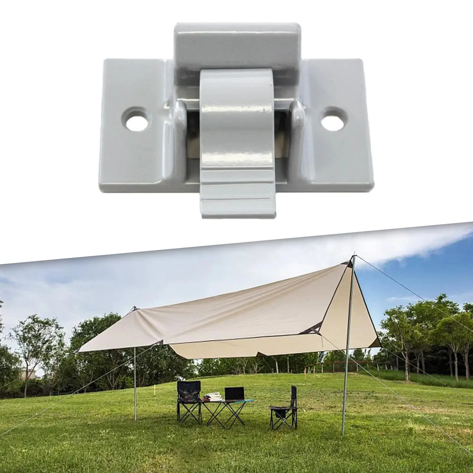 

Нижний Монтажный кронштейн 3104653.005, стальные аксессуары, простота установки