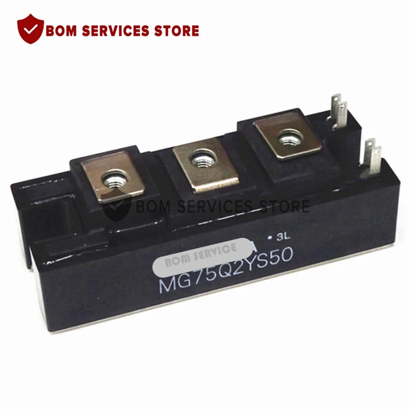 MG50N2YS40 MG75N2YS40 MG75J2YS1 MG100J2YS1 MG75J2YS1 MG75J2YS45, 무료 배송, 새로운 오리지널 모듈