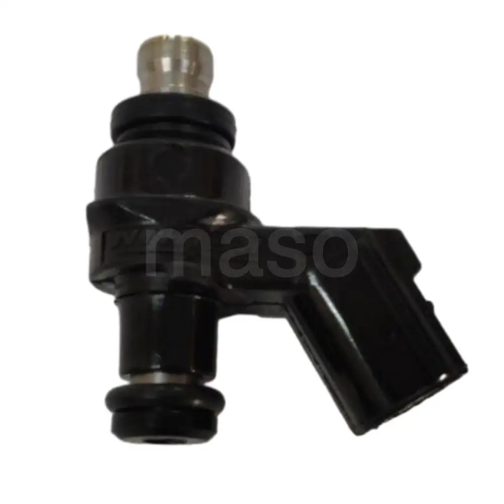 

1pc Connector Fuel Injector for Suzuki B-King GSX1300BK 2008-2009 15710-21H00 Car Accessories