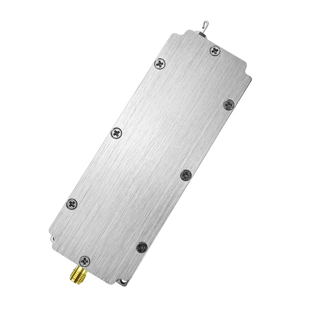 5,2g 5,8g 10 w20w30w Module Anti-Drohnen-Booster-Gegenmess modul UV-Singal-Verstärker WLAN halten Sicherheits drohnen blocker aufrecht