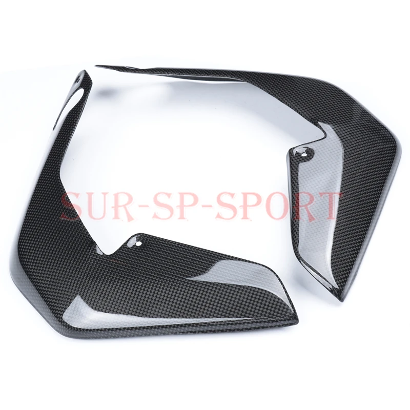 

Крышка радиатора Для MV BRUTALE 675 2012 / MV Dragster 2014 полностью из углеродного волокна 100%